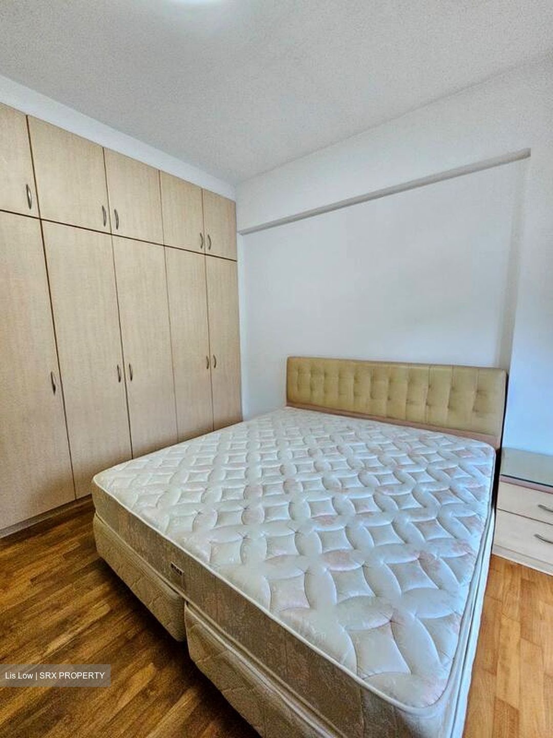 Carissa Park Condominium (D17), Condominium #564337521